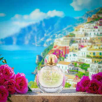 Regency Fragrances Amalfi Si Aromatic Eau De Parfum 