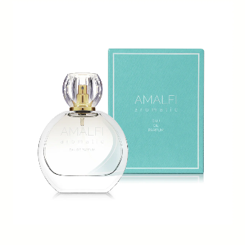 Regency Fragrances Amalfi Si Aromatic Eau De Parfum - 50ml