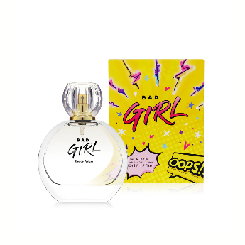 Regency Fragrances Bad Girl Eau de Parfum - 50ml