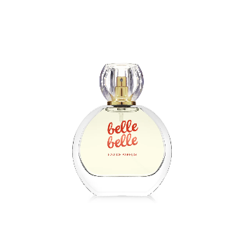 Regency Fragrances Belle Belle Eau De Parfum 