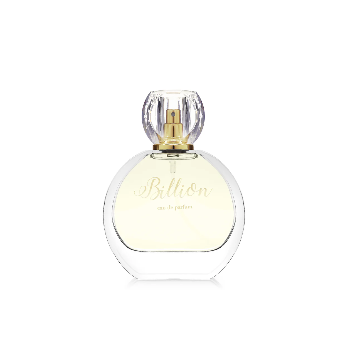 Regency Fragrances Billion For Her Eau De Parfum - 50ml