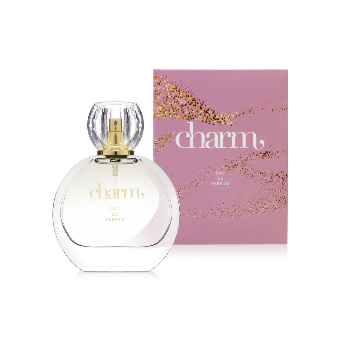 Regency Fragrances Charm Eau De Parfum - 50ml