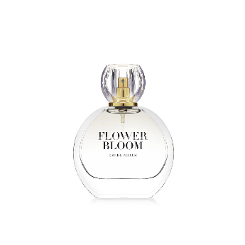 Regency Fragrances Flower Bloom Eau De Parfum 