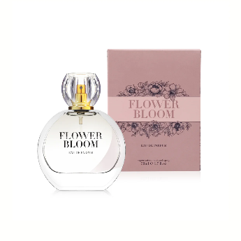 Regency Fragrances Flower Bloom Eau De Parfum - 50ml