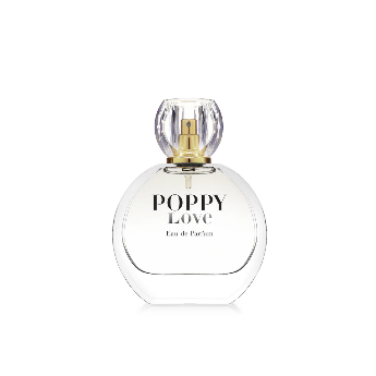 Regency Fragrances Poppy Love Eau de Parfum 