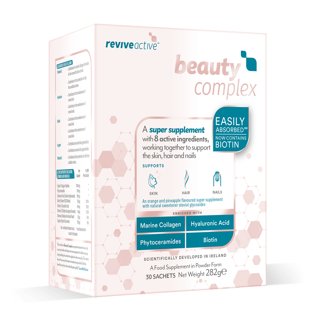 Revive Active Beauty Complex - 30 Sachets