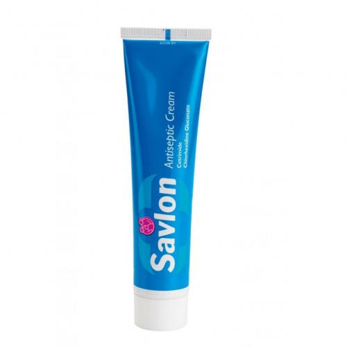 Savlon Antiseptic Cream 30g first aid cream