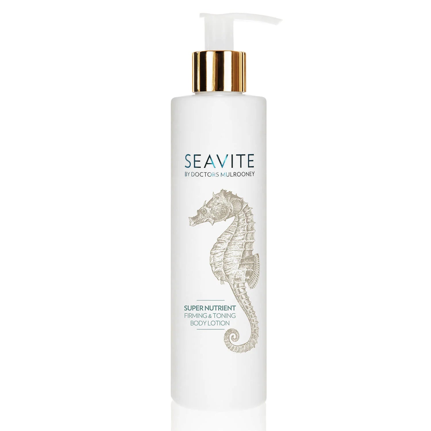 Seavite Super Nutrient Firming And Toning Body Lotion