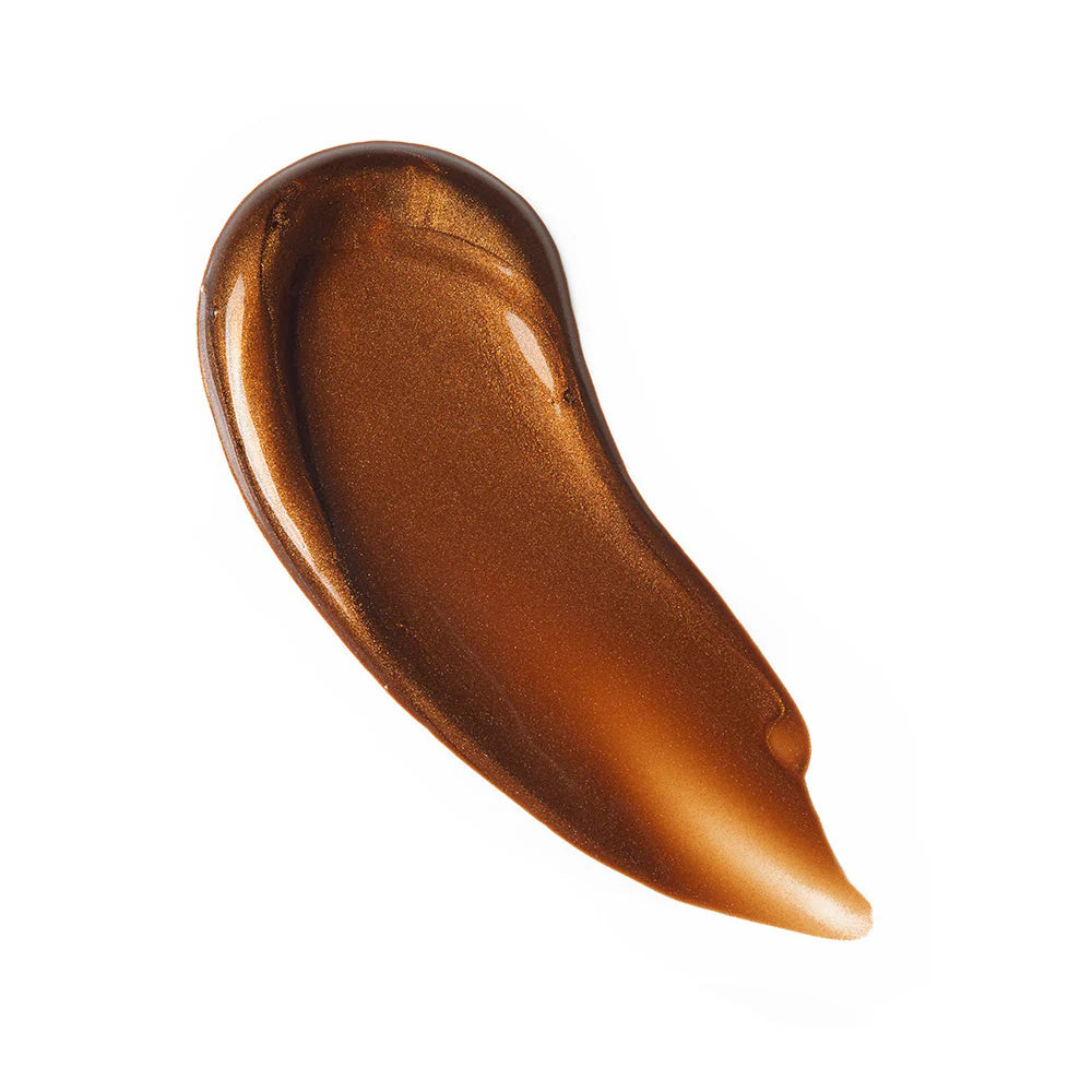 SOSU Dripping Gold Body Tune Instant Tan Medium/Dark tube