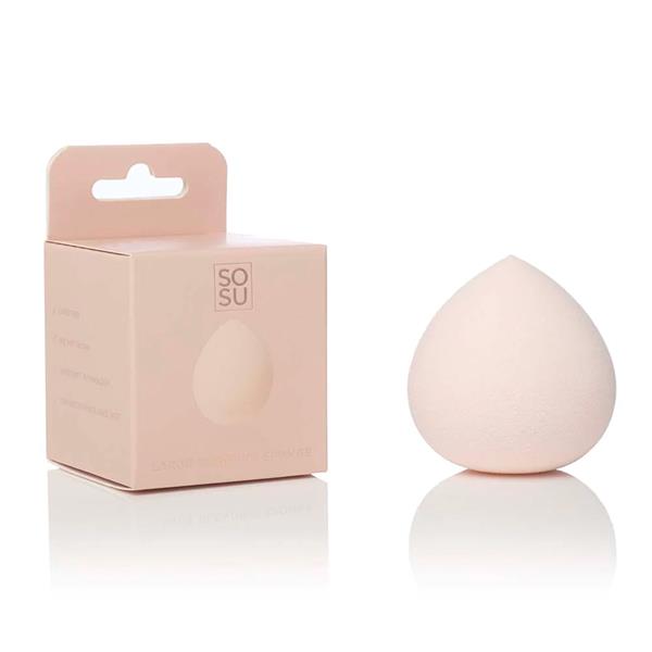 SOSU Cosmetics Large Blending Sponge