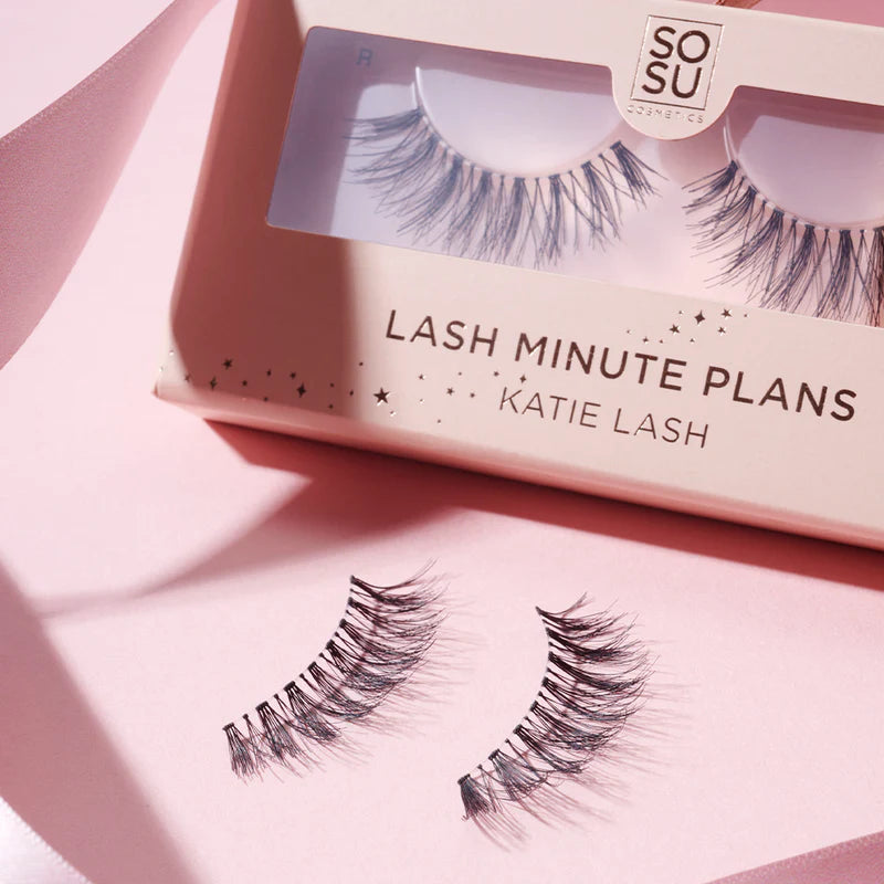 Sosu Lash Minute Lash Katie