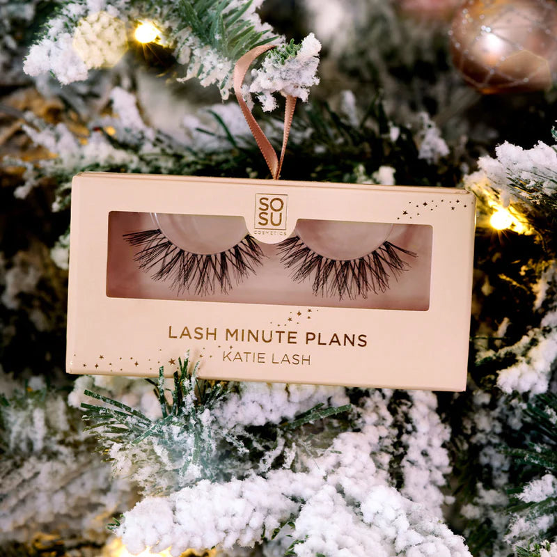 Sosu Lash Minute Lash Katie