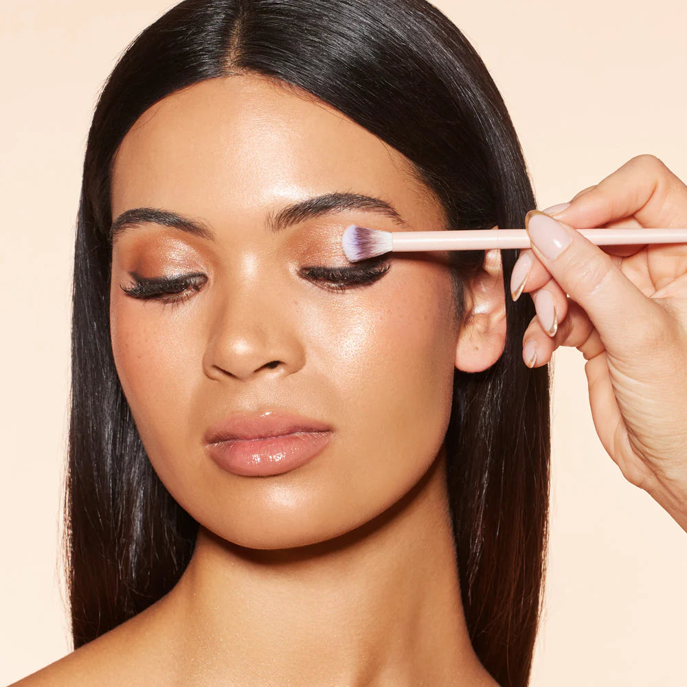 SOSU nude eyeshadow brush set Ireland