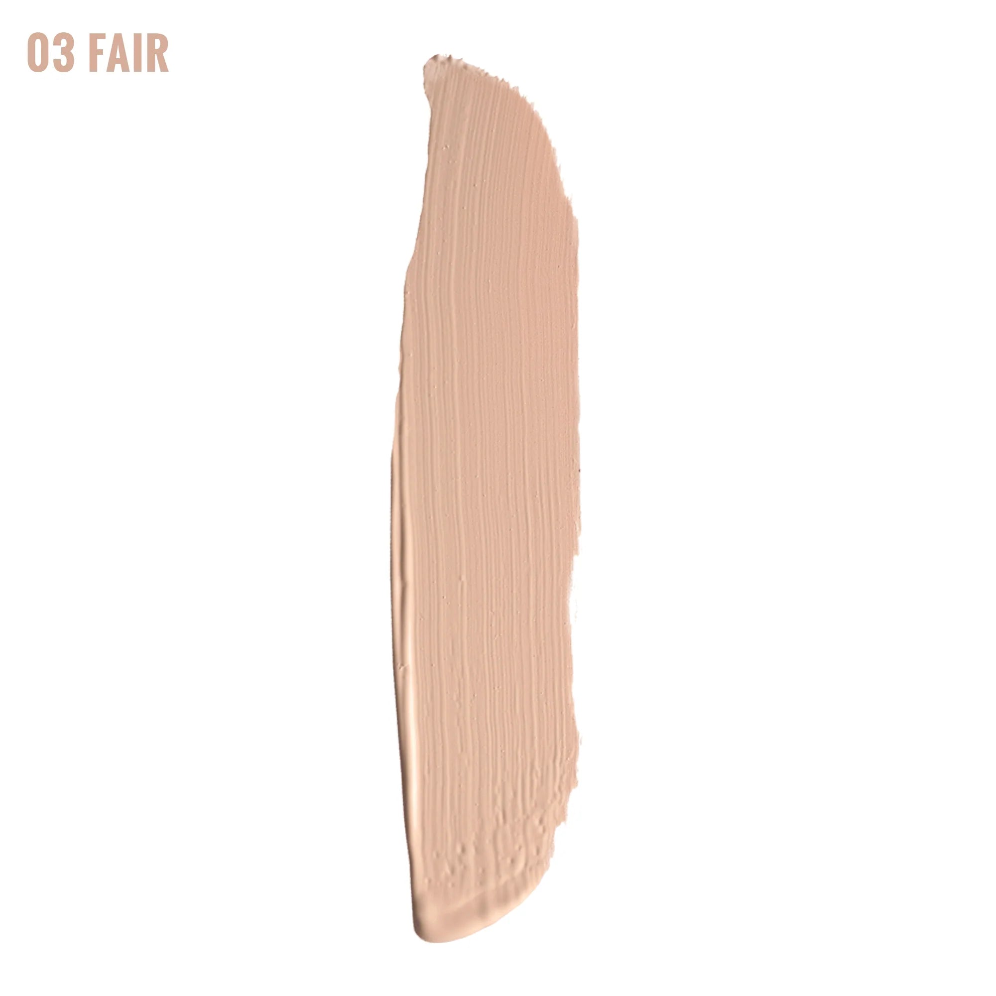 Sosu Wake Up Wand Correcting Concealer  In Colour 03 Fair