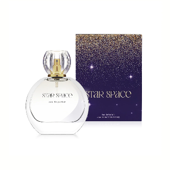 Regency Fragrances Star Space Eau De Parfum 50ml