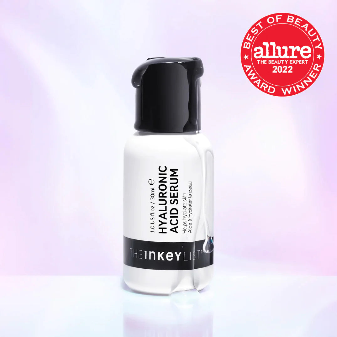 The Inkey List Hyaluronic Acid Serum 30ml 