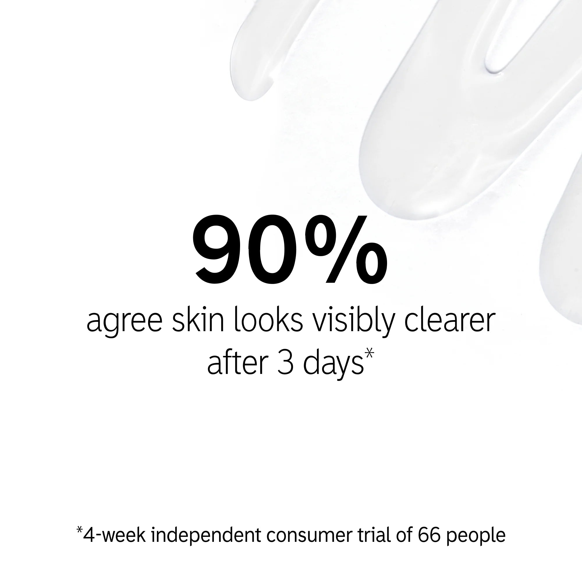 The Inkey List Salicylic Acid Cleanser - 150ml