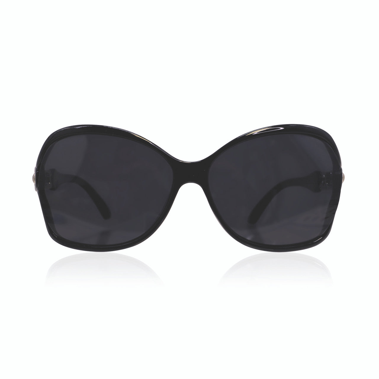 Tipperary Crystal Antibes polarised sunglasses in gift box for women