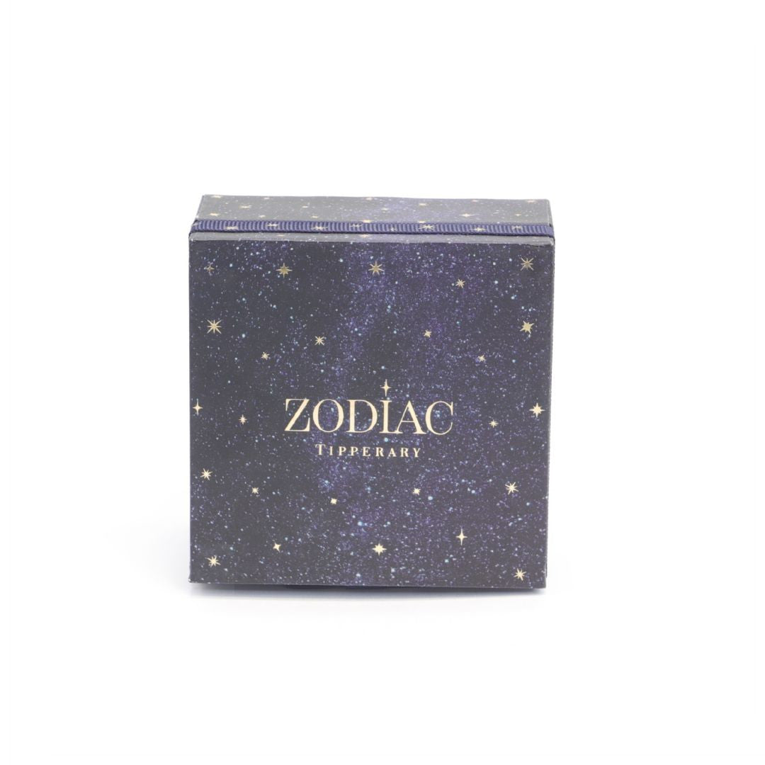 Tipperary Crystal Zodiac Jewellery Collection Gift Box