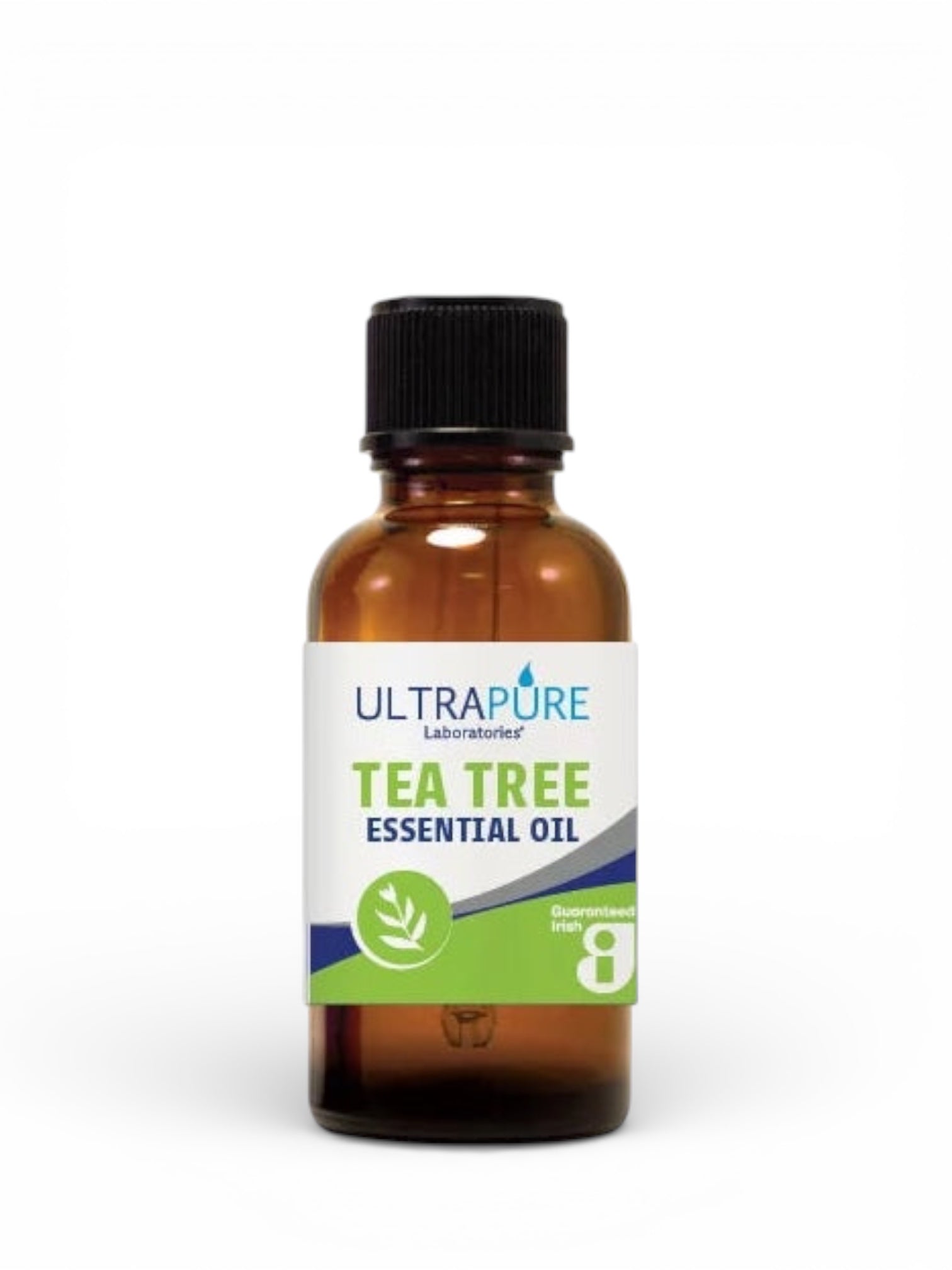 Ultrapure Tea Tree Essential Oil bottle 10ml