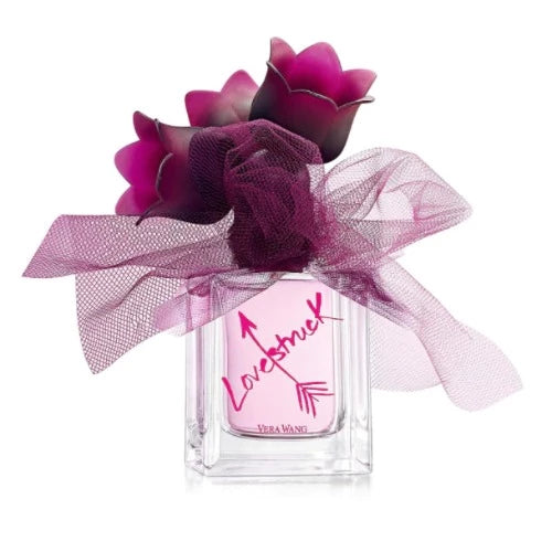 Vera Wang Lovestruck Eau De Parfum Ireland