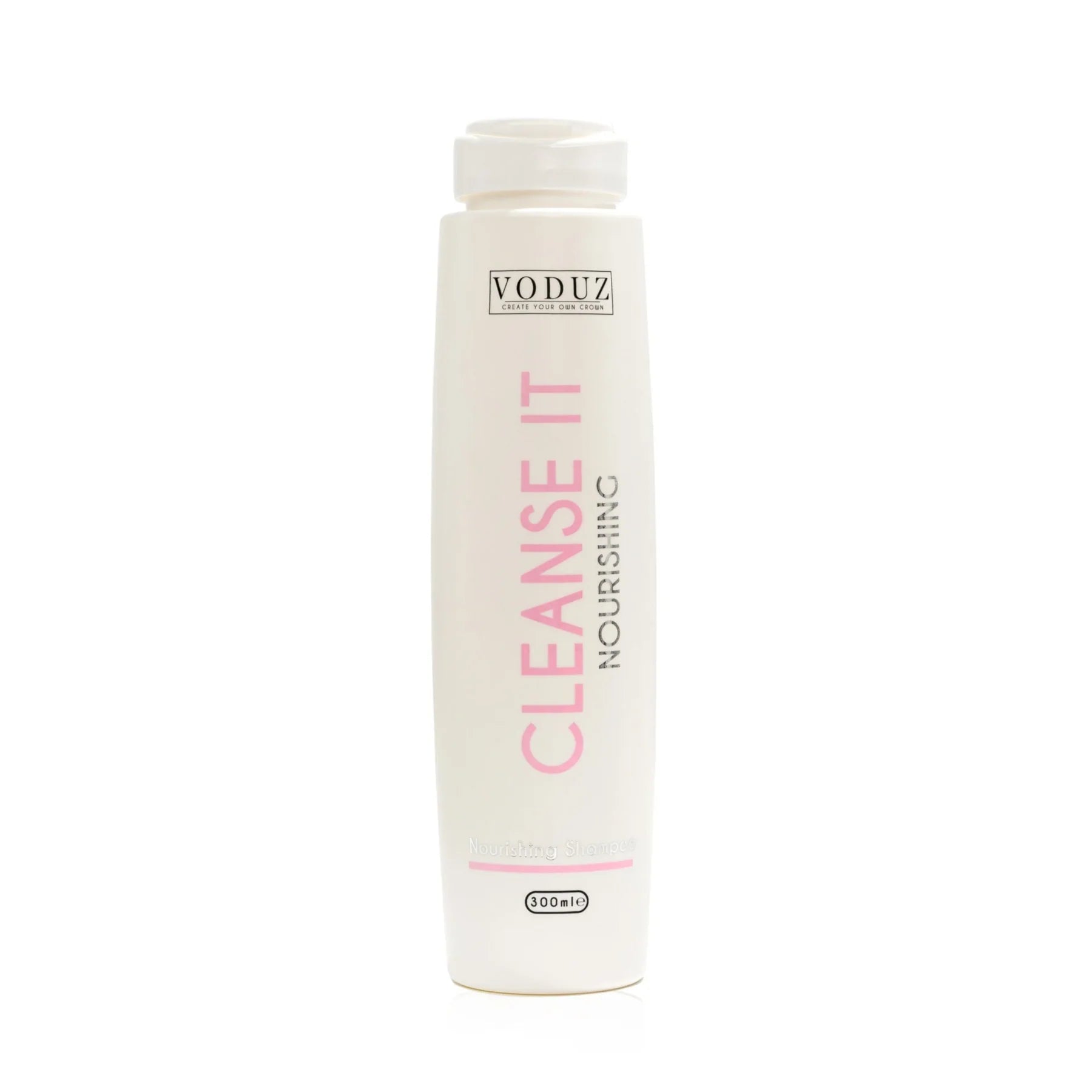 Voduz Cleanse It Nourishing Shampoo - 300ml