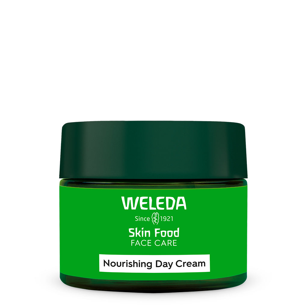 Weleda Skin Food Face Care Nourishing Day Cream