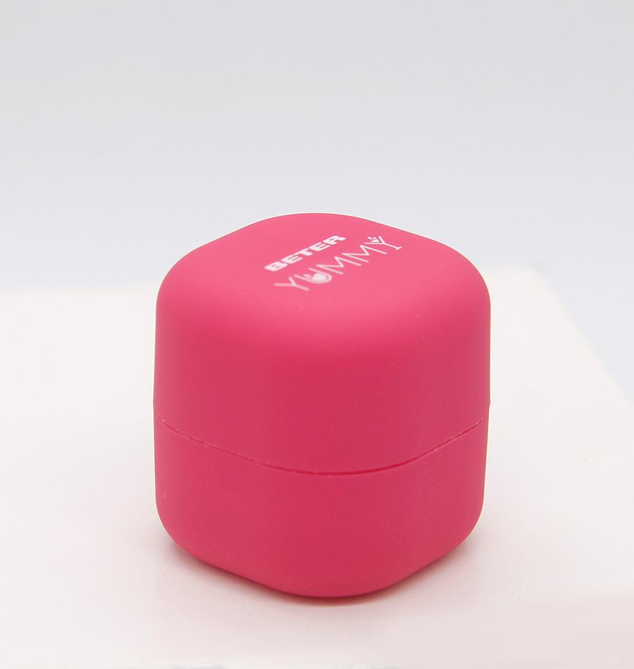 Beter Yummy Moisturising Lip Balm - Cosmopolitan Flavour