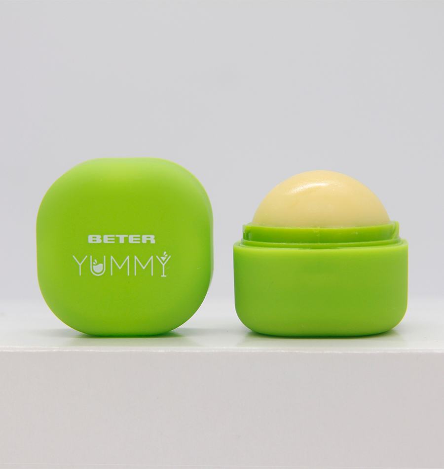 Beter Yummy Moisturising Lip Balm - Mojito