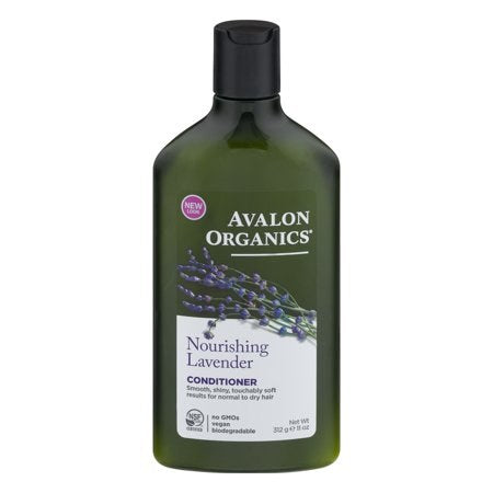 Avalon Lavender Nourishing Conditioner