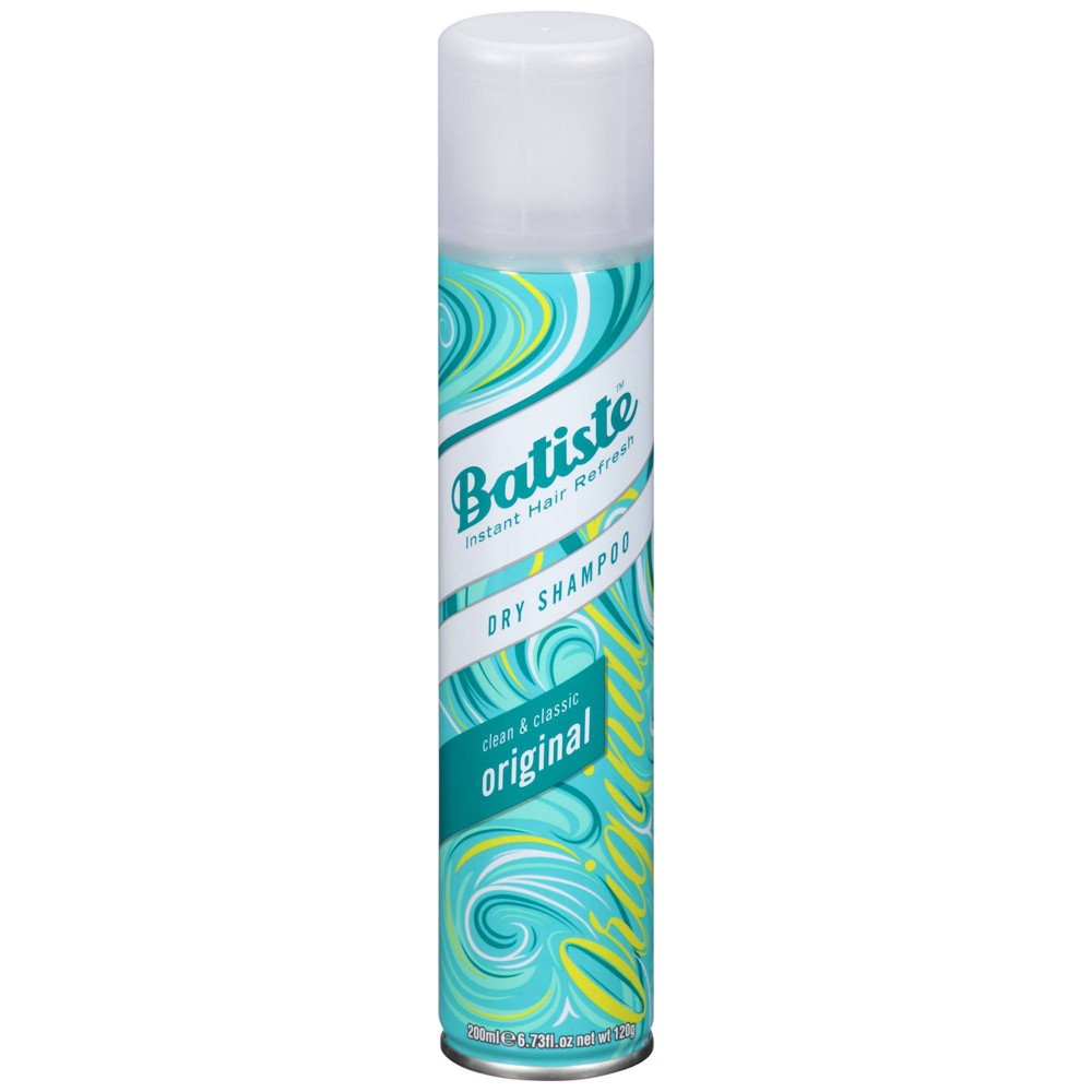 Batiste Dry Shampoo - Original