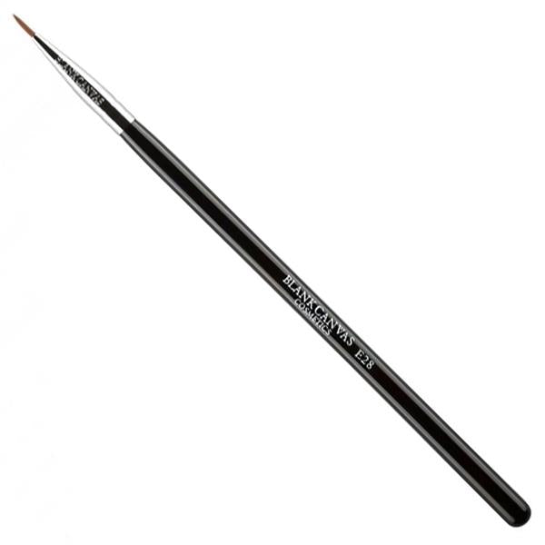 Blank Canvas E28 Fine Eyeliner Brush