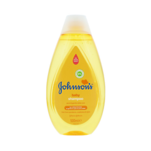 Johnson's Baby Shampoo