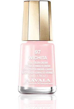 Mavala Nail Polish - No 97 Wichita