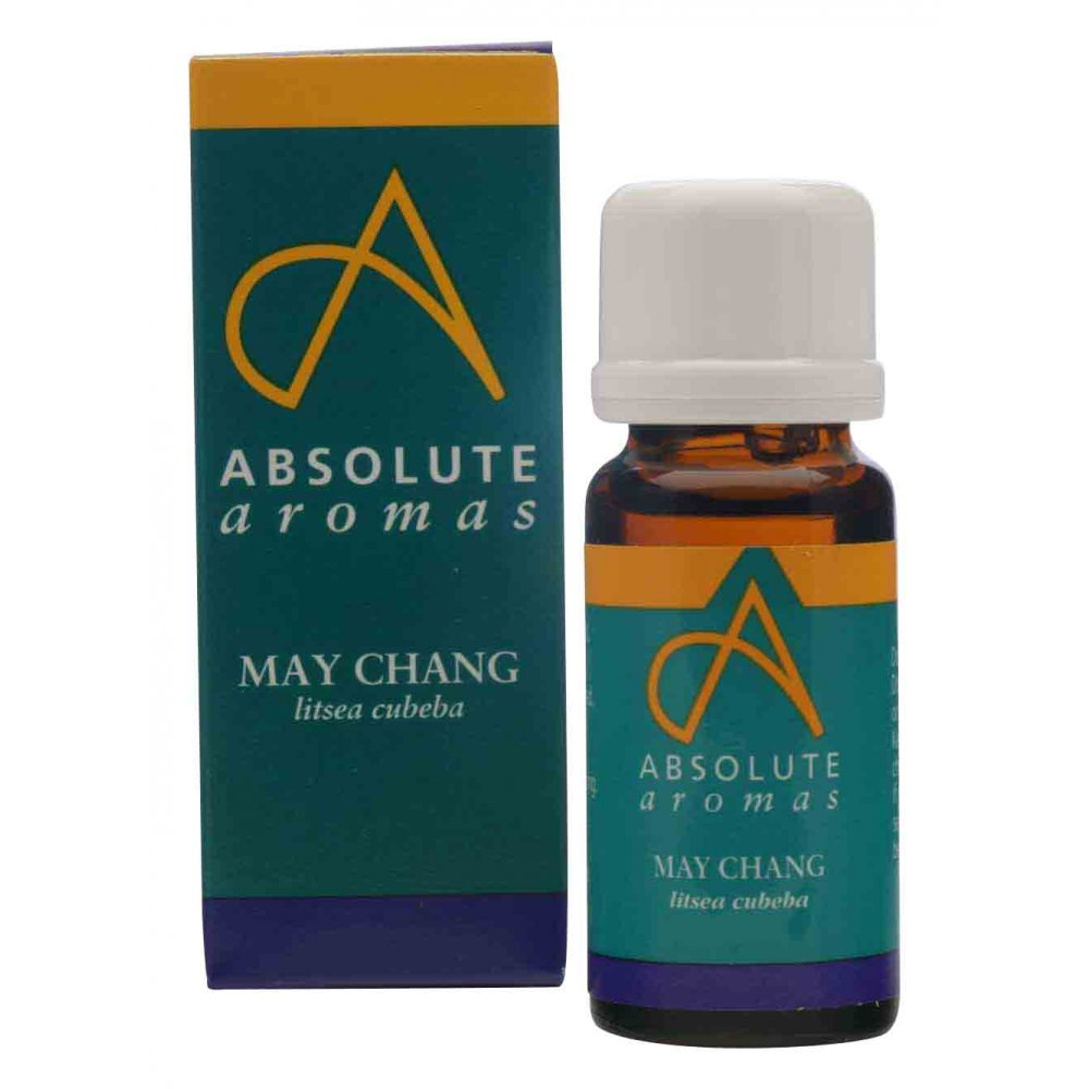Absolute Aroma May Chang Oil