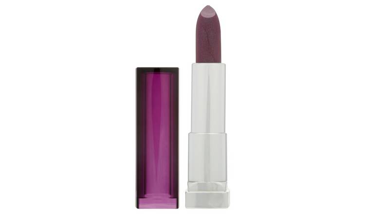 Maybelline Colour Sensational Lipstick 338 Midnight Plum