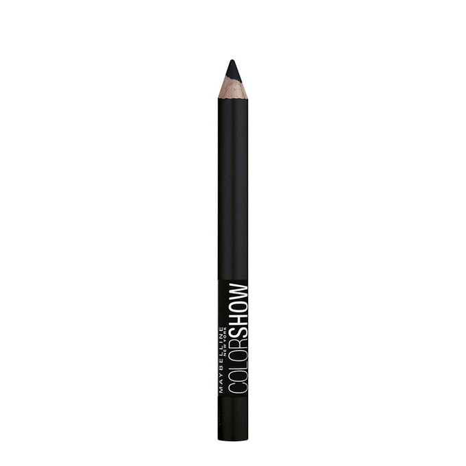 Maybelline Colour Shine Eye Kohl Eyeliner - 100 Ultra Black