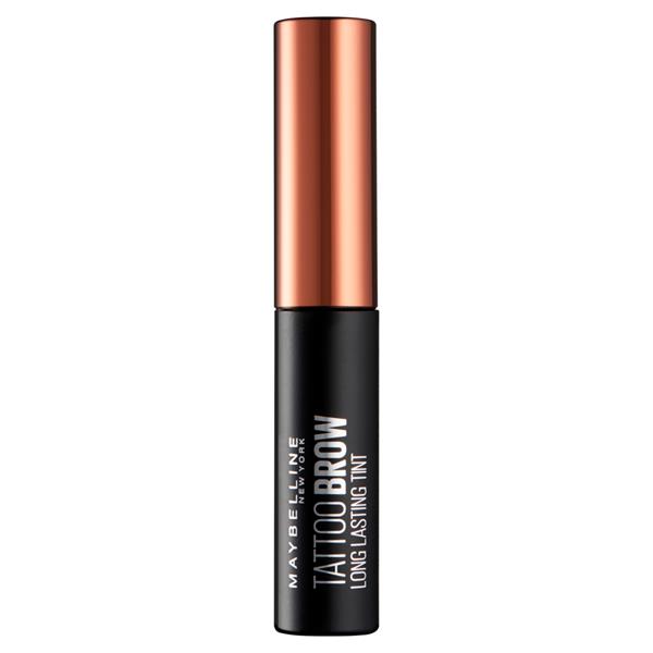 Maybelline Tattoo Brow Peel Off Tint - Medium Brown