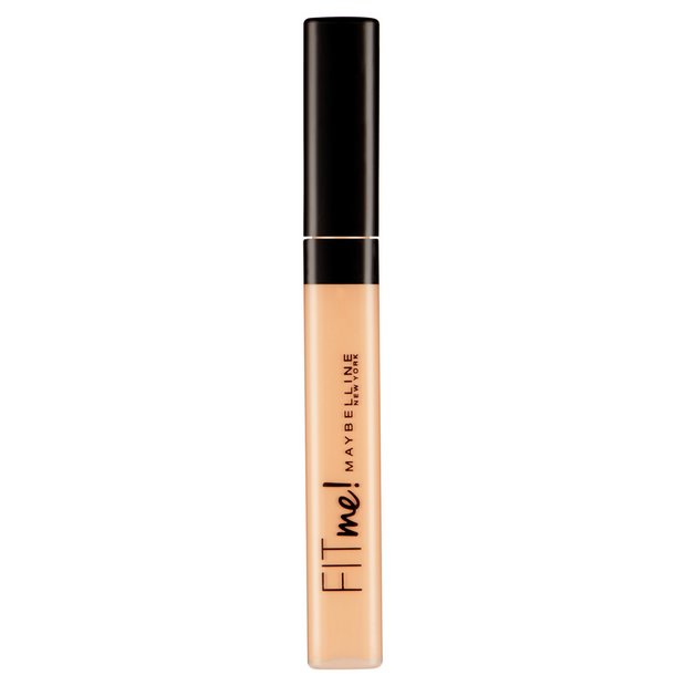 Maybelline Fit Me Concealer - 03 Porcelain