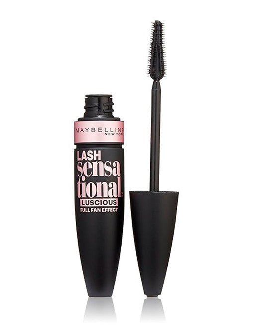 Maybelline Lash Sensation Mascara - Black