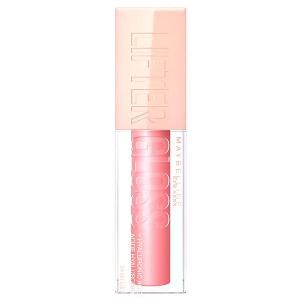 Maybelline Lifter Gloss - Shade 004