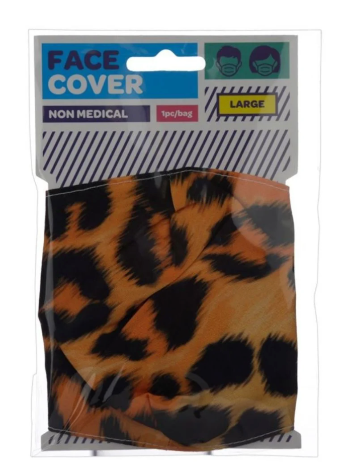 Reusable Face Covering Adult