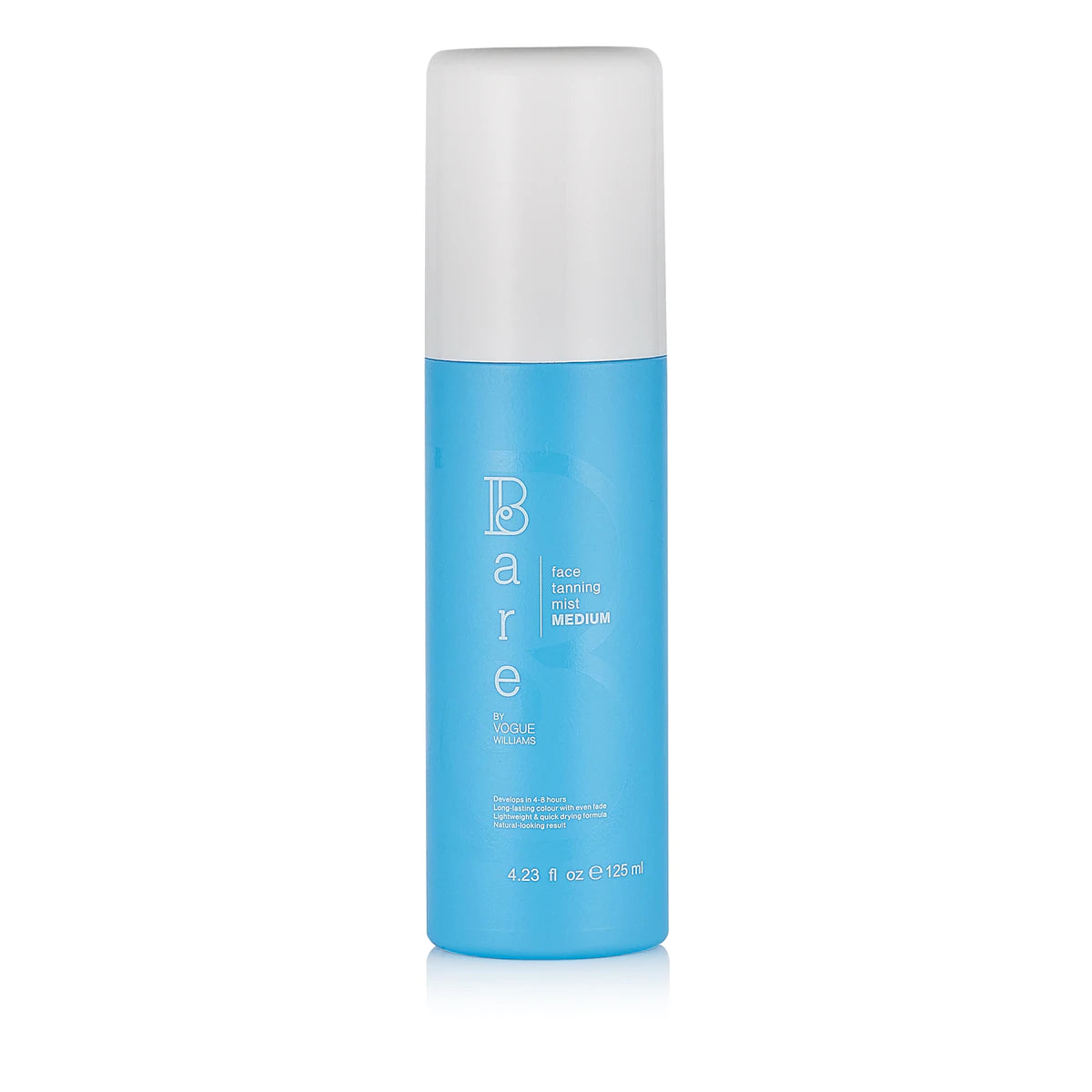 Bare By Vogue Facial Tanning Mist Medium