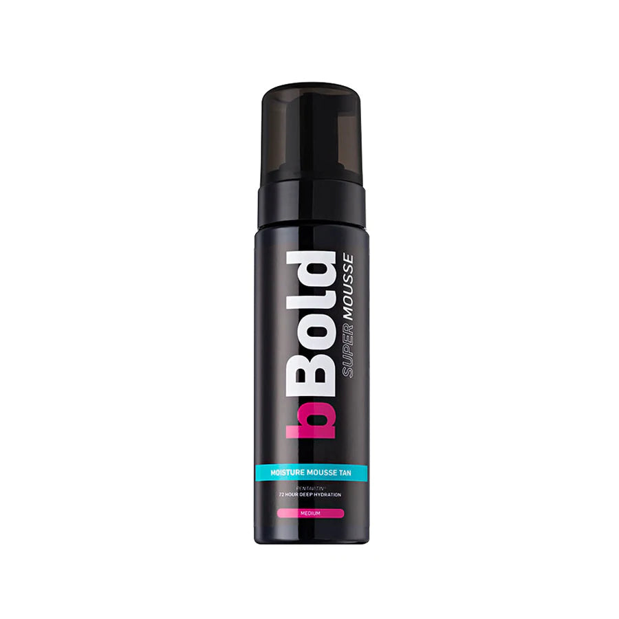 bBold Super Mousse - Medium