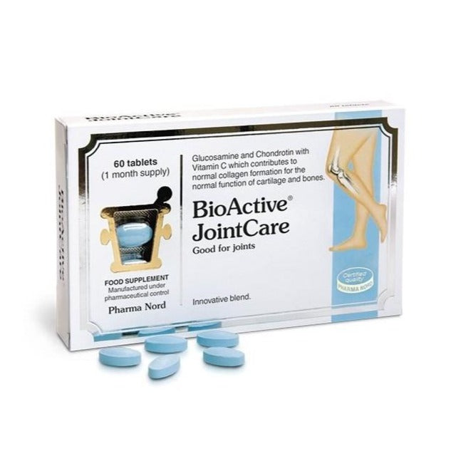 Bioactive Jointcare Tablets