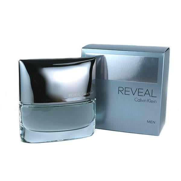 Calvin Klein Reveal Men Eau de Toilette - 30ml