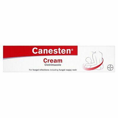 Canesten Thrush Cream 1%
