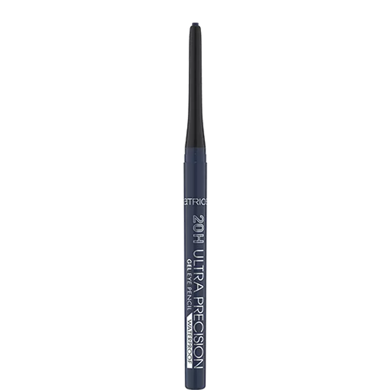 Catrice 20h Ultra Gel Eye Pencil In 050 Blue