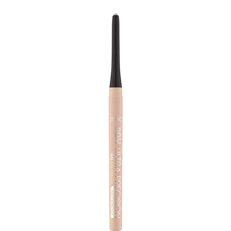 Catrice 20h Ultra Gel Eye Pencil 060 Powder White