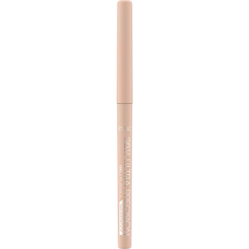 Catrice 20h Ultra Gel Eye Pencil 060 Powder White